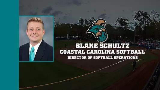 Blake Schultz