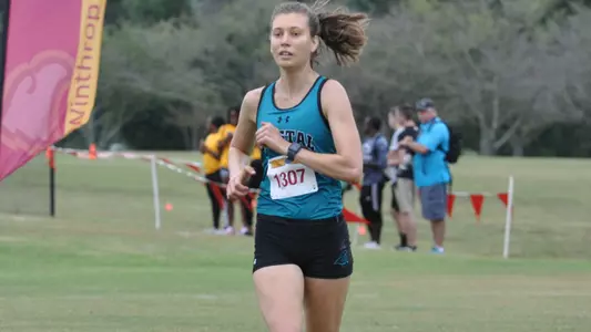 Lisha van Onselen winthrop