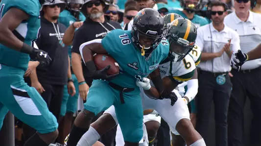 Aaron_Begood_vs_NSU_3_9_14_19_CCUFB