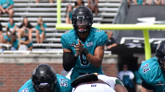 Fred_Payton_vs_NSU_1_9_14_19_CCUFB