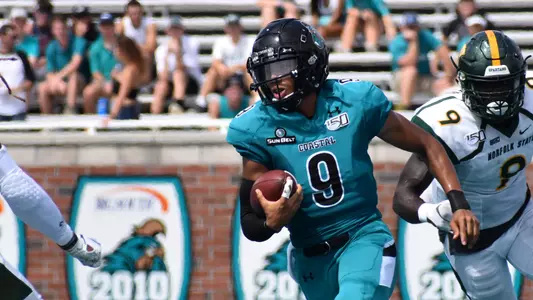 Fred_Payton_vs_NSU_2_9_14_19_CCUFB