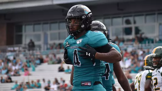 Isaiah_Likely_vs_NSU_2_9_14_19_CCUFB