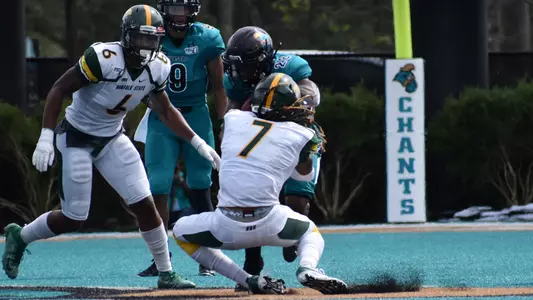 Jacqez_Hairston_vs_NSU_1_9_14_19_CCUFB