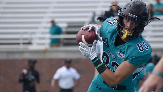 Nino_Mastromatteo_vs_NSU_2_9_14_19_CCUFB