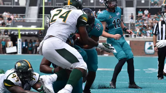 Reese_White_vs_NSU_1_9_14_19_CCUFB