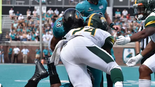 Reese_White_vs_NSU_2_9_14_19_CCUFB