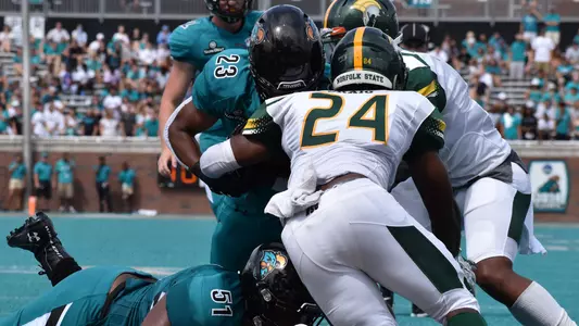 Reese_White_vs_NSU_3_9_14_19_CCUFB