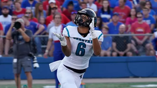 Jaivon_Heiligh_at_Kansas_2_9_7_19_CCU_Media