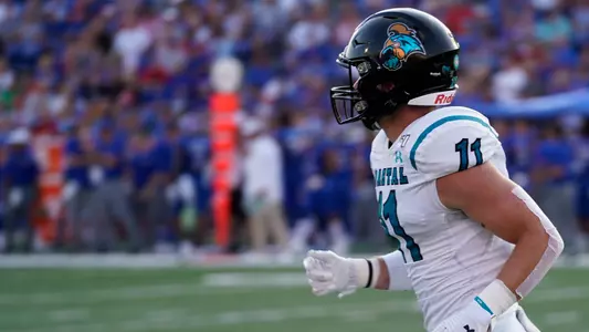 Kameron_Burton_at_Kansas_1_9_7_19_CCU_Media.