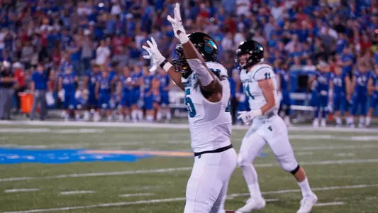 Laqavious_Paul_at_Kansas_1_9_7_19_CCU_Media
