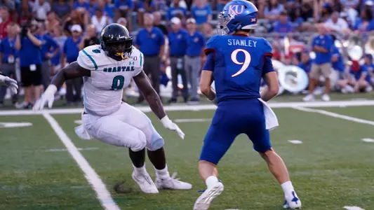 Tarron_Jackson_at_Kansas_1_9_7_19_CCU_Media