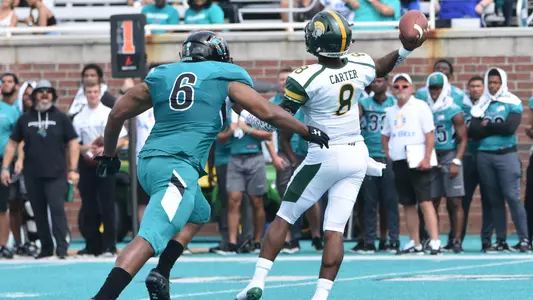 Sterling_Johnson_vs_Norfolk_State_2_McCool