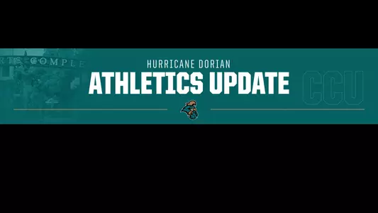 Athletics Updates