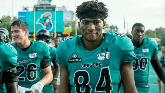 Jeremiah_Miller_vs_Norfolk_State_1_9_14_19_CCU_Photo