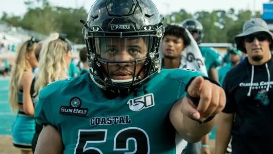 Jordan_Donald_vs_Norfolk_State_1_9_14_19_CCU_Photo
