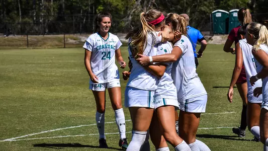 Celebration against Troy