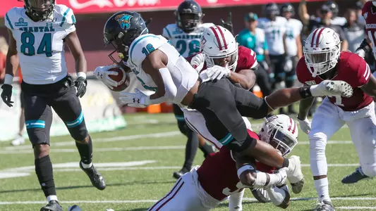 Aaron_Bedgood_at_UMass_1_9_21_19_Brian_Foley
