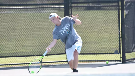 Men's Tennis at Stevens Tennis Complex
