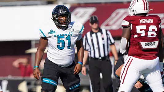 Sam_Thompson_at_UMass_1_9_21_19_Brian_Foley