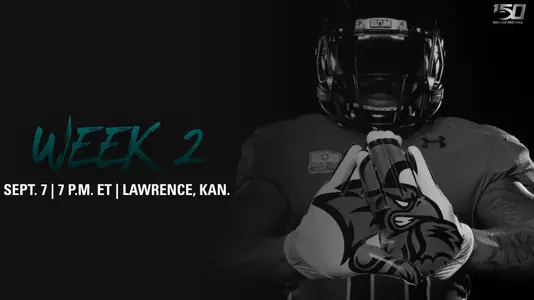 Week 2 - Final Countdown