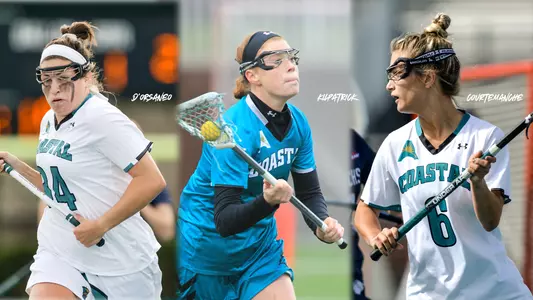 2020 WLAX preseason all-conference