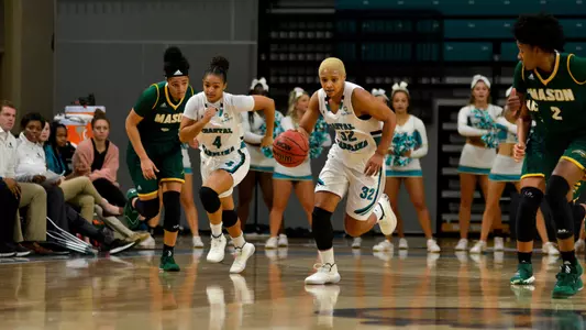 DJ vs GMU