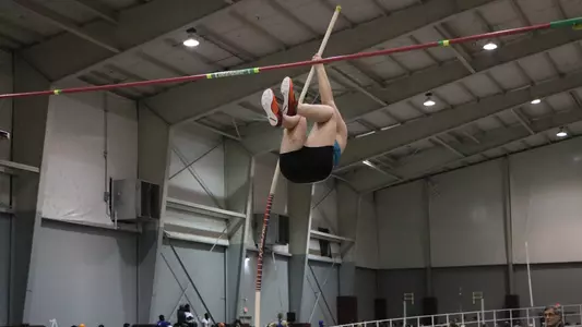 Pole Vault