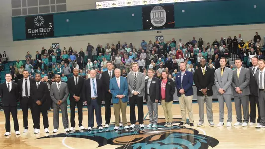 Coaches vs Cancer