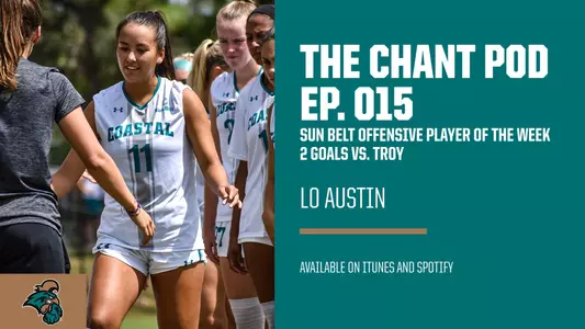 The Chant Pod Episode 15