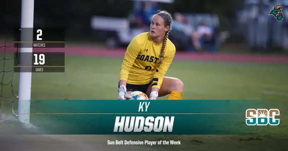 Ky Hudson
