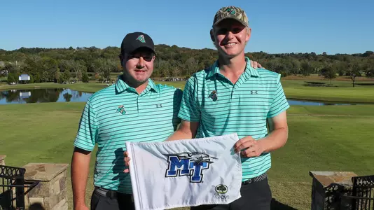 Tyler Gray wins at 2020 Intercollegiate at The Grove