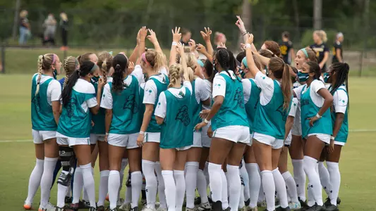 Women's Soccer Team