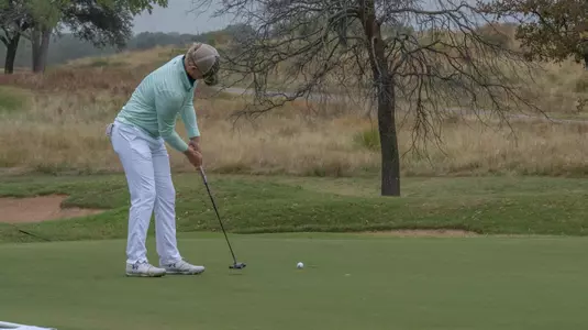 Tyler Gray Maridoe Collegiate Invitational - Day 2