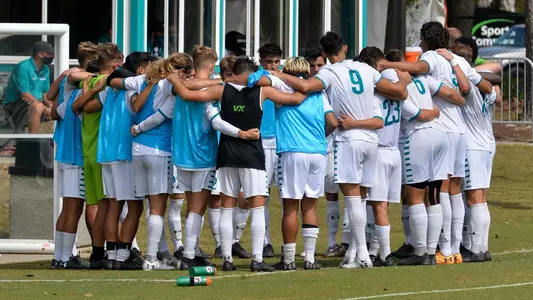 Men's Soccer Team