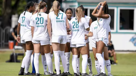 Women's Soccer Team