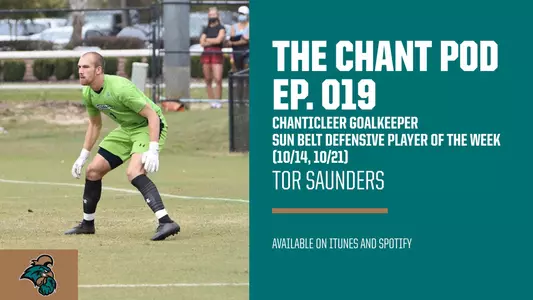 The Chant Pod: Episode 19