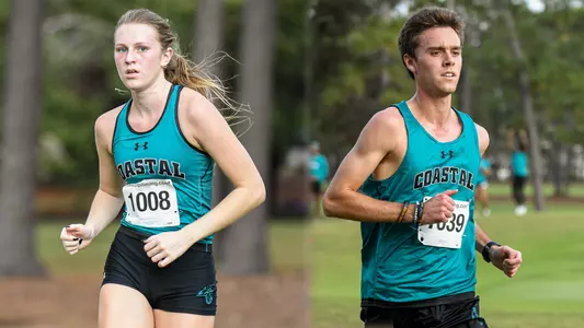 Cross Country Championships Preview