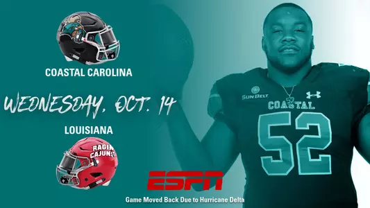 Coastal and Louisiana - Oct. 14
