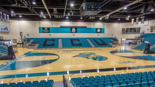 HTC Center