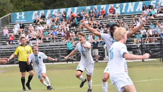 Men's Soccer Team