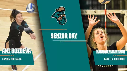 2020 Volleyball Sr Day