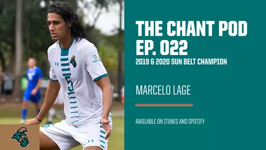 The Chant Pod Episode 22