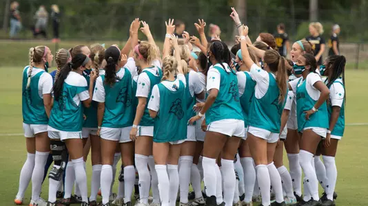 Women's Soccer Team