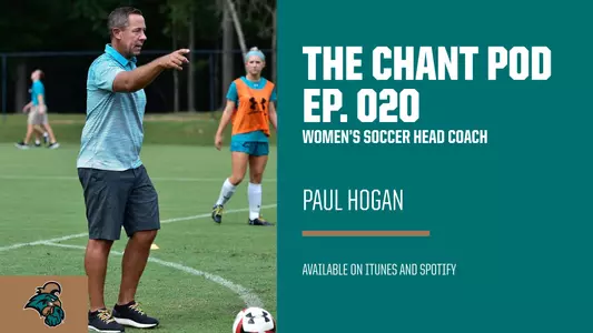 The Chant Pod Episode 20