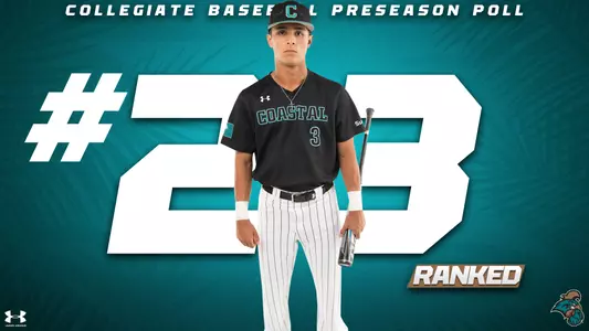 Collegiate Baseball Preseason Poll