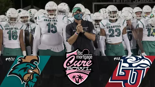 Cure Bowl Preview