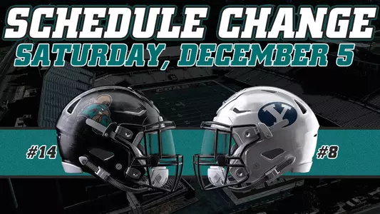 matchup vs. BYU