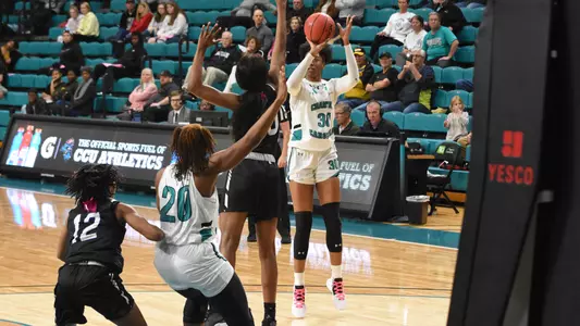 Ny with a jumper vs Ga State