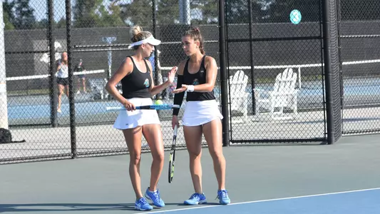 Doubles Meeting