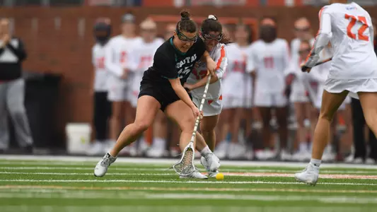 Megan Busch vs Campbell